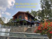 Ba Villa - Nhà của Hạnh Phúc