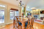 Top Fort Mill