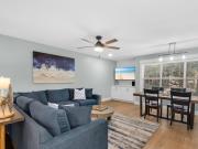 Hidden Dunes Cottage 194 by Newman-Dailey