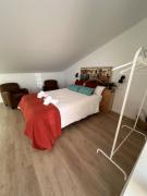 Alojamiento Magallanes