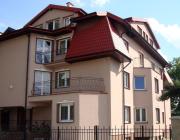 Apartamenty Dolna Kraków Apartamenty Dolna Kraków