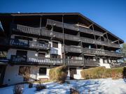 Studio Charmant avec Vue Mont Blanc, Parking et Animaux Admis - FR-1-517-35