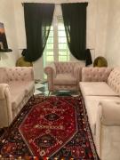 Constantine Air-conditioned Parking near Parc Aquatiq