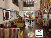 Terra Andina Colonial Mansion