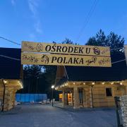 OŚRODEK U POLAKA nowoczesna stodoła