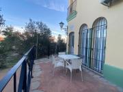 Estudio playa la muralla