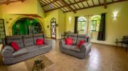 Arenal Tropical Home Villa
