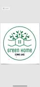 Green Home - Cernobbio Apt