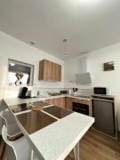 Casa Armando, beau F2, 2 places de parking clos, proche Disneyland