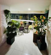 Belíssimo APT na Barra - Bora Bora Resort Real