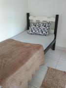 Refúgio na Floresta