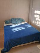 Refúgio na Floresta