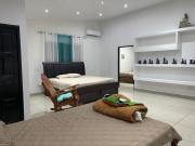 apartamento hacia las olas Playa la Barqueta