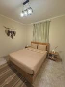Spacious 2BR Pet-Friendly Stay in Maadi