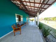 Sítio namastê! Araruama