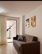 Apartamento Beira Mar - CABO BRANCO