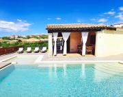 Villa Luna Villa Luna