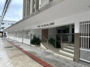 Studio central perto da praia