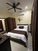 Condo Roldan macaw 12 Jaco Unique,with access to the sea