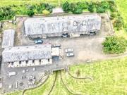 The Old Flax Mill, Aghadowey The Old Flax Mill, Aghadowey