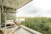 Stunning Park View I 40SQM Terrace l 3BDR l 140SQM Stunning Park View I 40SQM Terrace l 3BDR l 140SQM