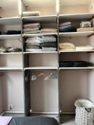 Cosy 2 Bedroom, Paris, Near Metro - 4 Peoples