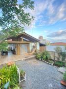 Casa Zimbos - 150 metros da praia