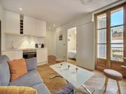 Charming apartment, Suquet Cannes - Mobility lease
