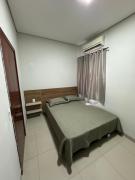 Casa novo diamantino