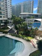 Azure south urban beach resort near airport