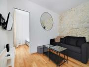 Comfortable apartment - 1BD 4P - Le Marais