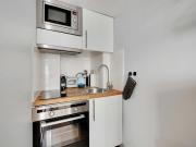 Elegant apt - 2P - near Le Marais
