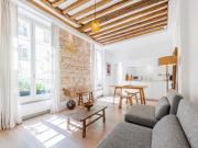 Superb apartment - 1BDR 2P - Le Marais