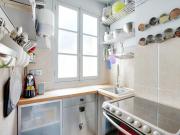 Charming Apt - 1BD 4P - Ternes Porte Maillot Charming Apt - 1BD 4P - Ternes Porte Maillot