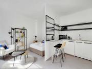 Cosy studio - 2P - St Germain-des-Pres Odeon