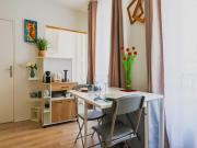 Chic appt for 2P - Oberkampf Père Lachaise