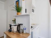 Chic appt for 2P - Oberkampf Père Lachaise