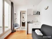 Cosy Studio 2P Parc Expositions 15ème arr 5