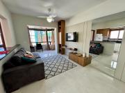 Recém reformado, no Centro de Capão!