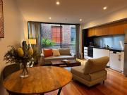 Juliet Beautiful 1 bedroom laneway flat Parking