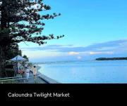 Top Glass House Mountains