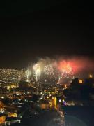 Ocean View & Pool Family Apartment 2P