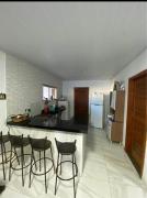 Top Praia dos Algodões