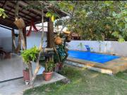 Top Praia dos Algodões