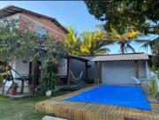 Top Praia dos Algodões