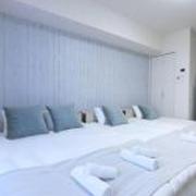 Mutsumi Shinimamiya 403 むつみ庵新今宮 403