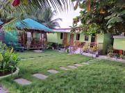 Mac beach campsite resort