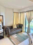 Tambuli Resort - Fully furnished premium studio