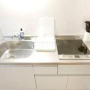 Mutsumi Shinimamiya 502 むつみ庵新今宮 502