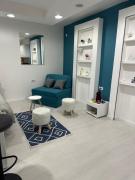 Modern studio in center of Belgrade